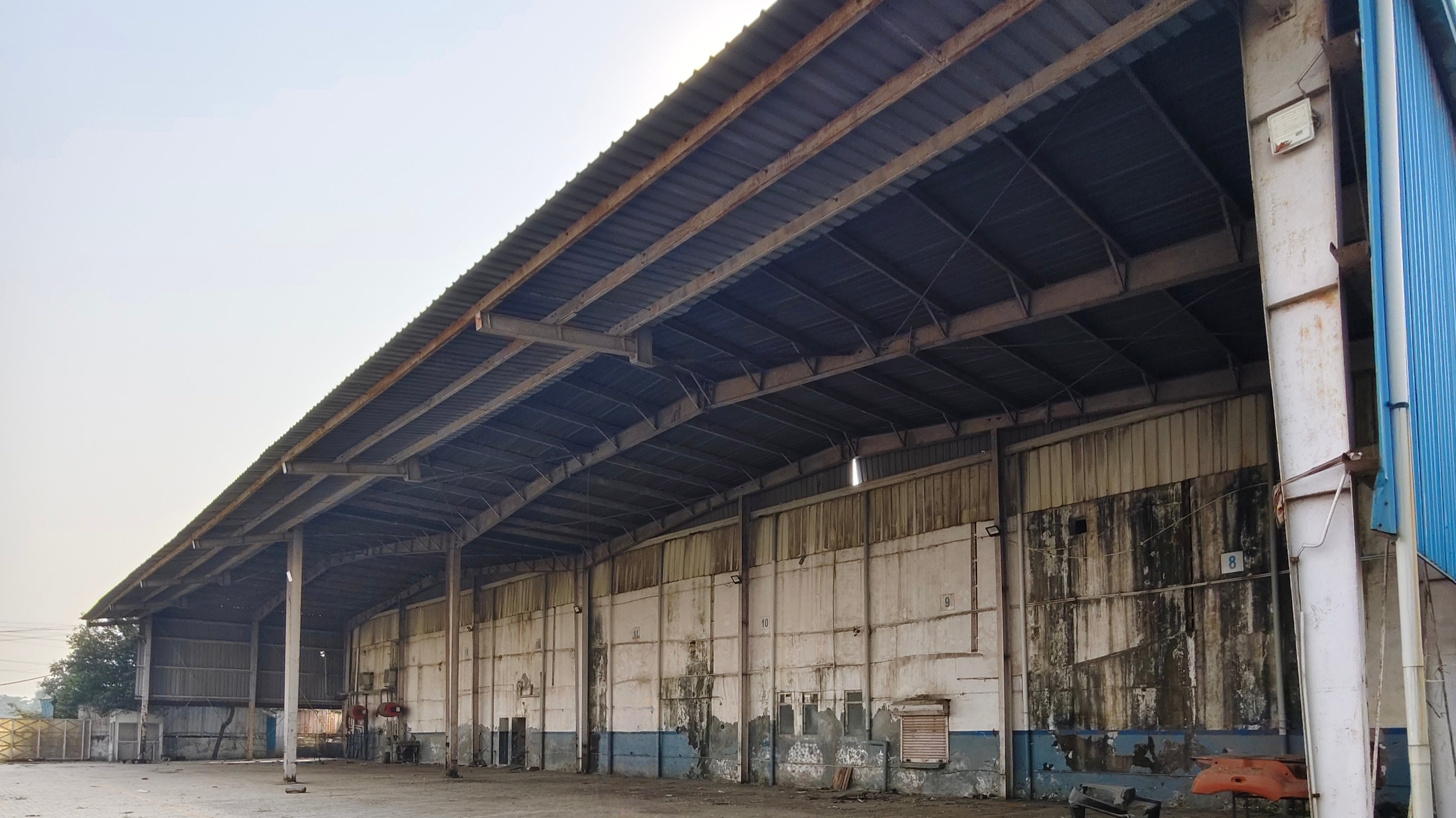 Sector - 58 HSVP Industrial Zone Faridabad