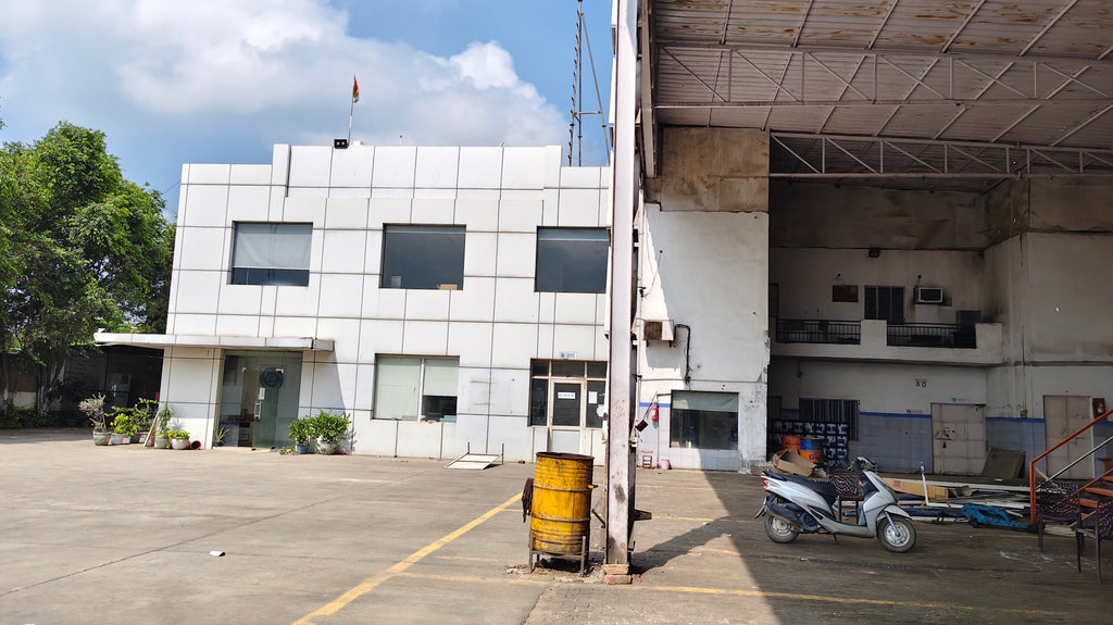 Sector - 58 HSVP Industrial Zone Faridabad