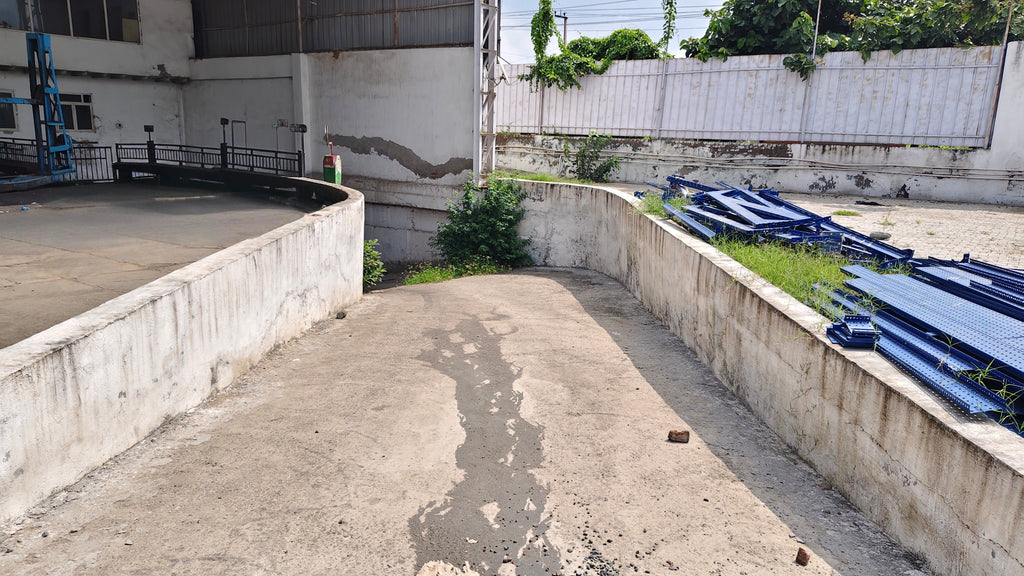 Sector - 58 HSVP Industrial Zone Faridabad