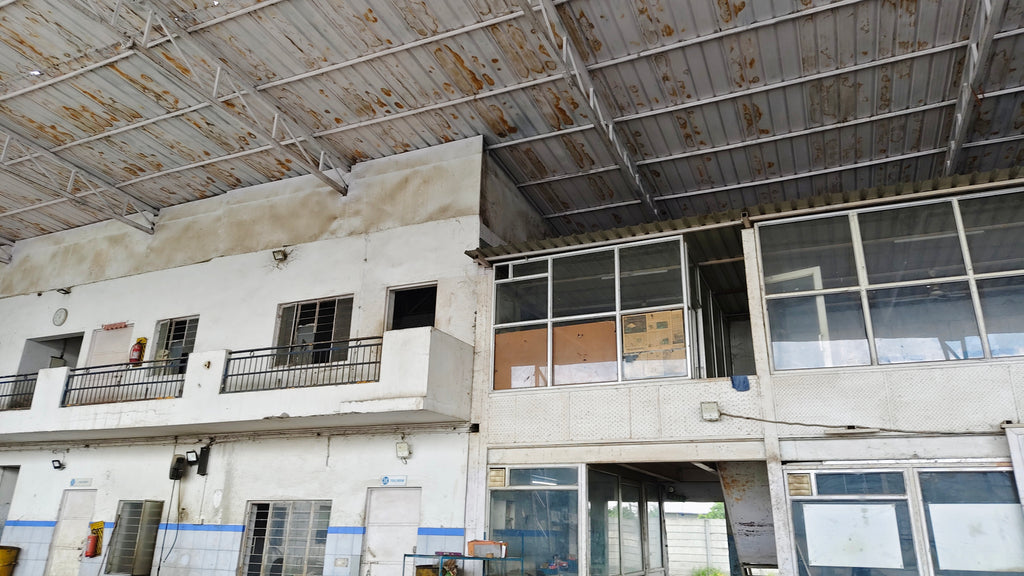 Sector - 58 HSVP Industrial Zone Faridabad