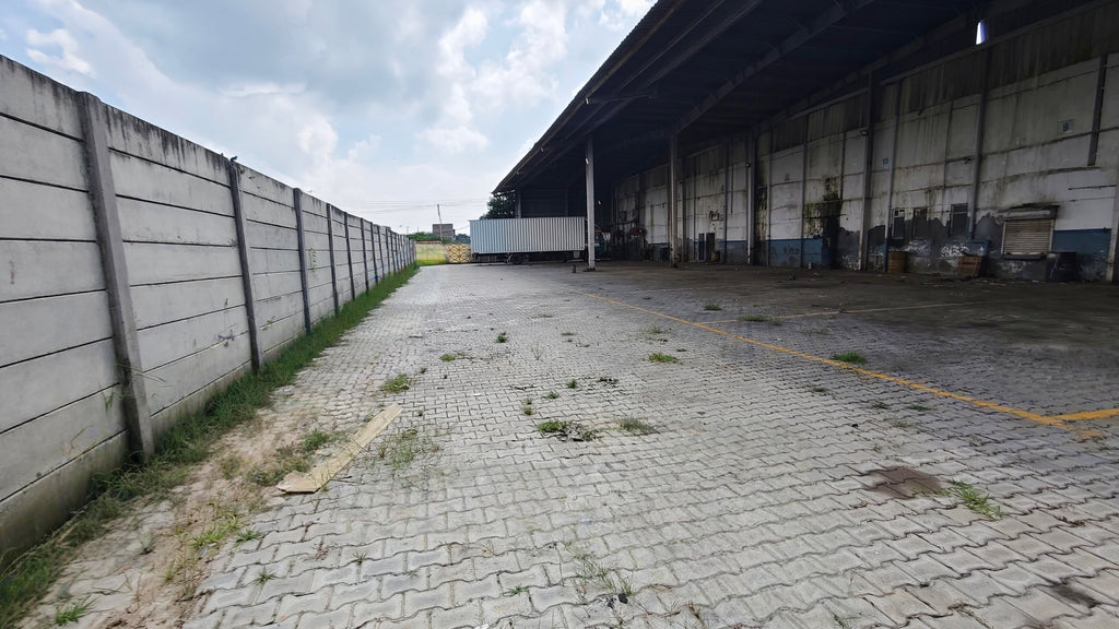 Sector - 58 HSVP Industrial Zone Faridabad