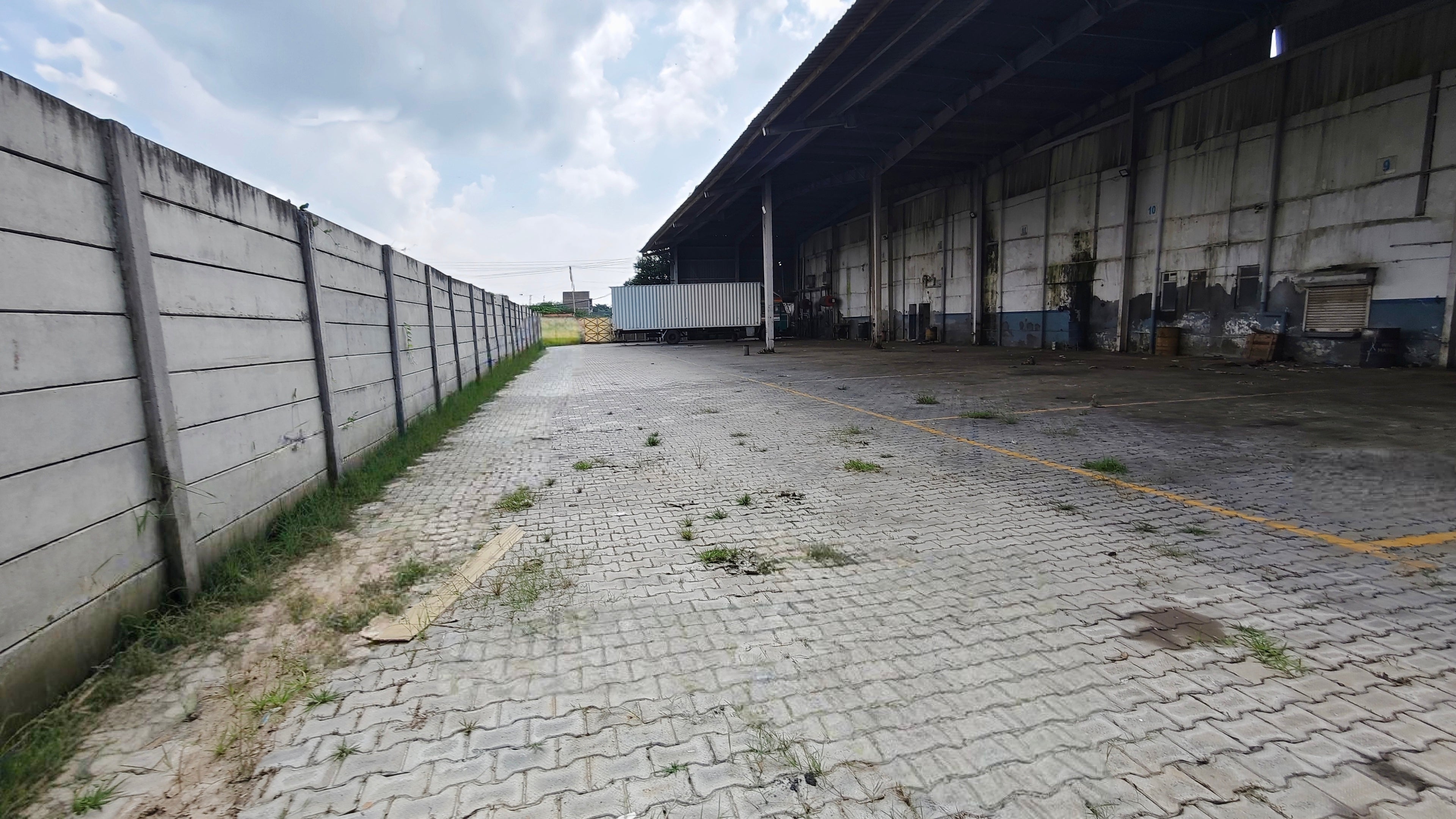 Sector - 58 HSVP Industrial Zone Faridabad