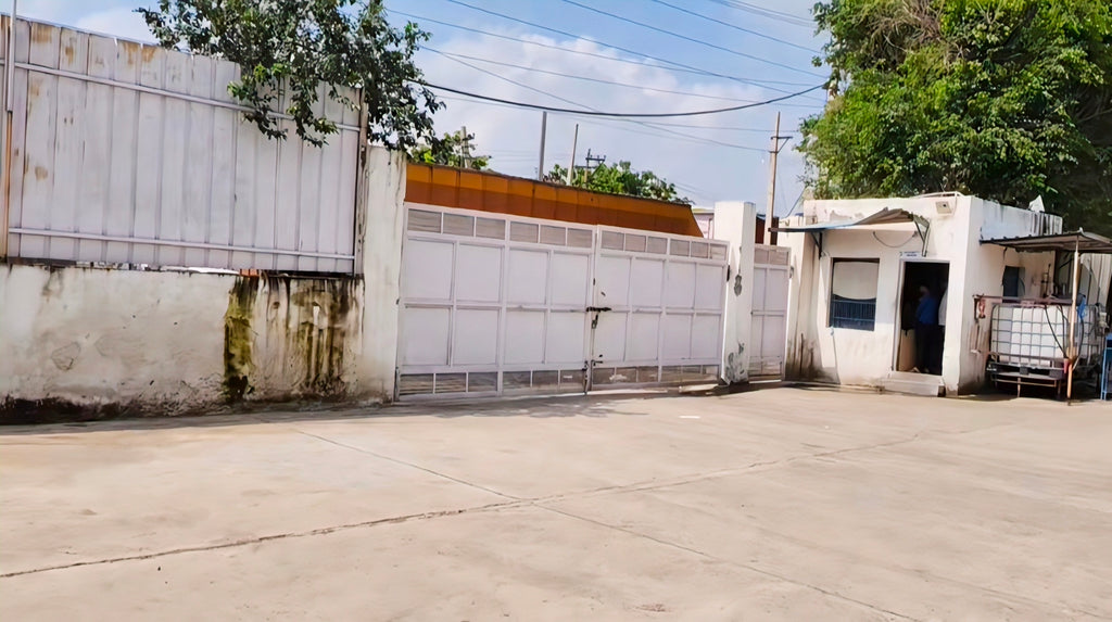 Sector - 58 HSVP Industrial Zone Faridabad