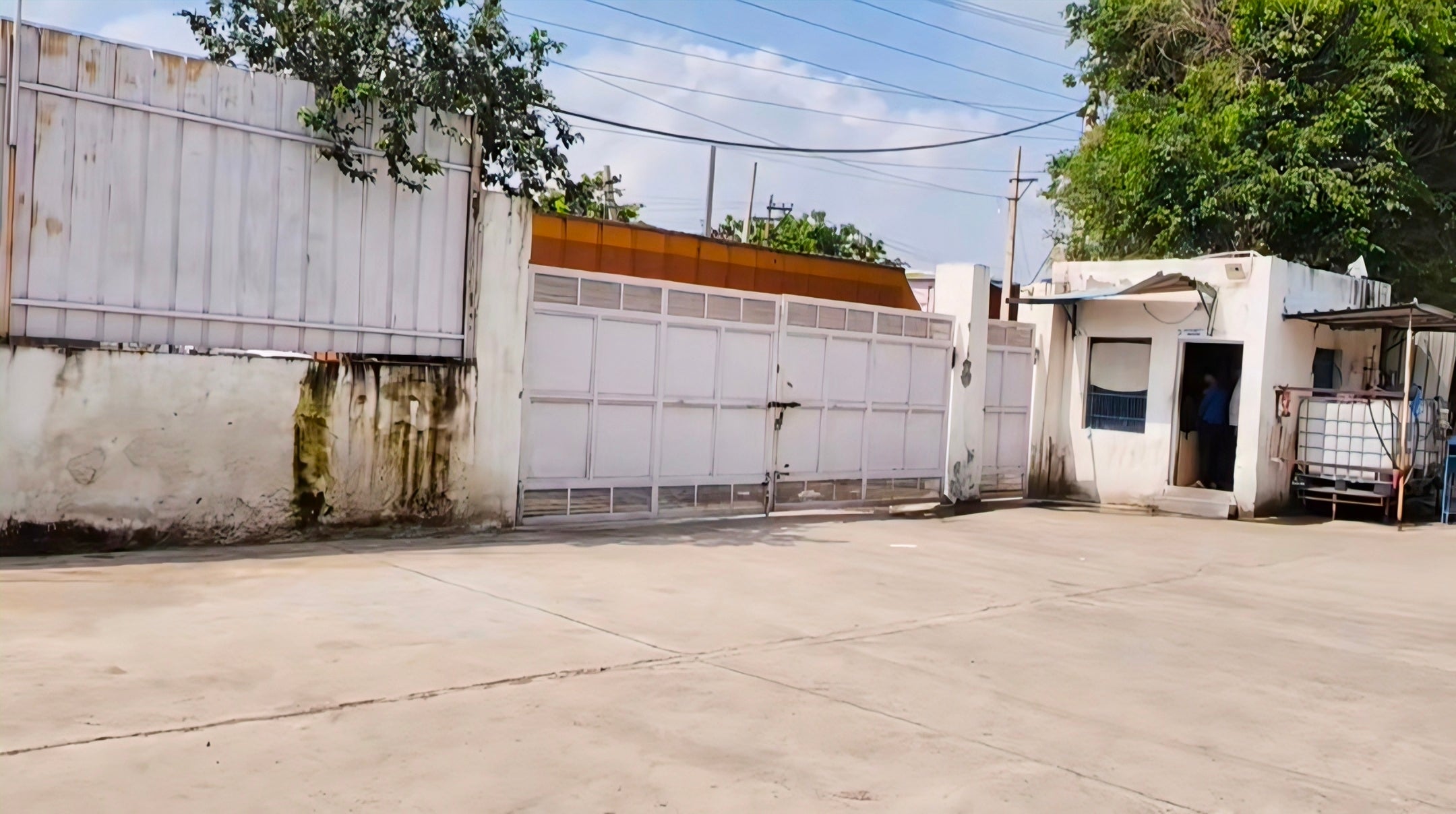 Sector - 58 HSVP Industrial Zone Faridabad