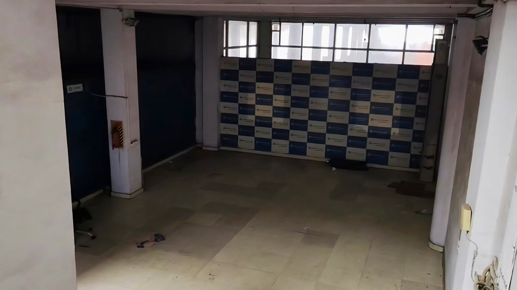 Sector - 58 HSVP Industrial Zone Faridabad