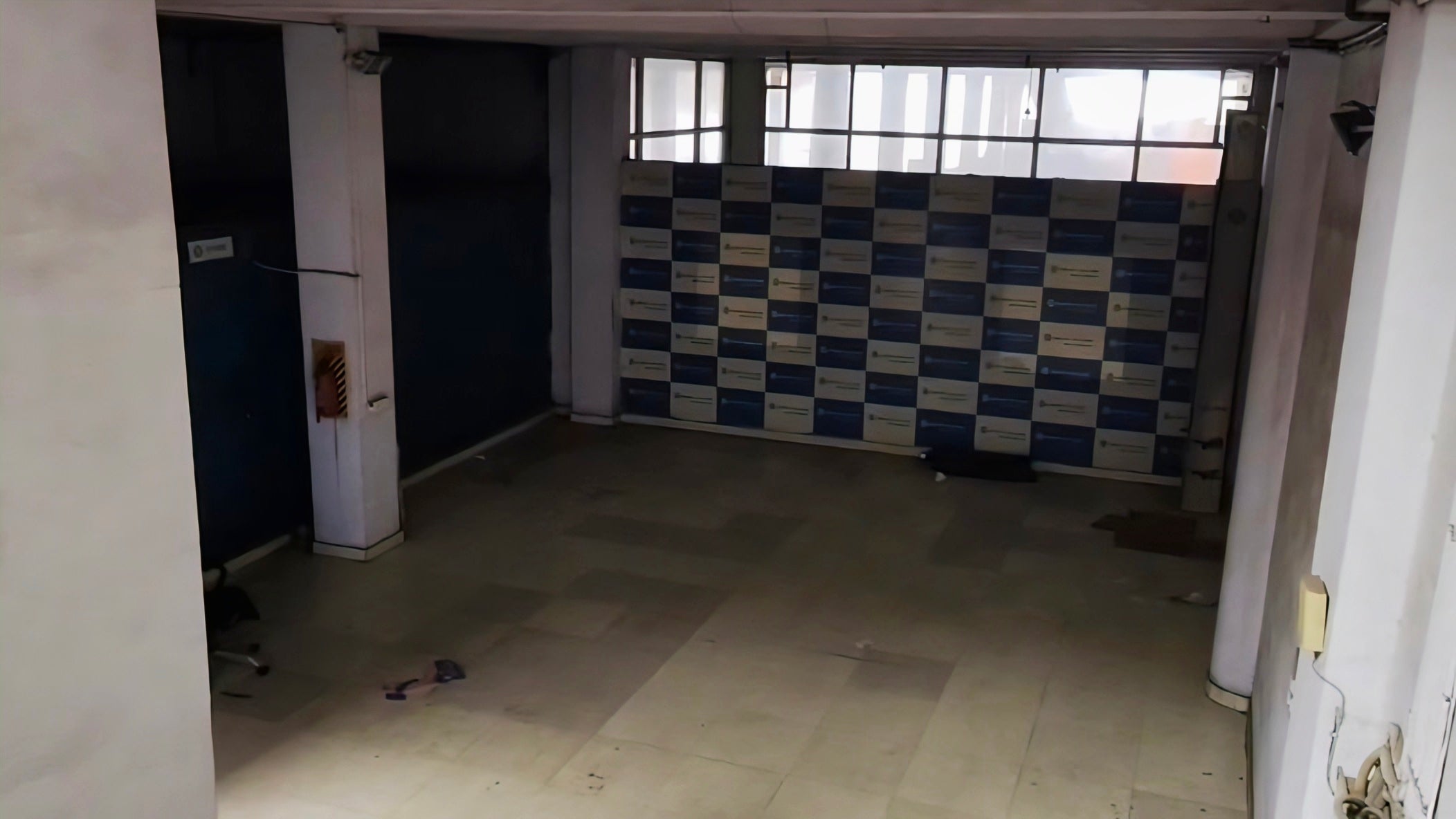 Sector - 58 HSVP Industrial Zone Faridabad