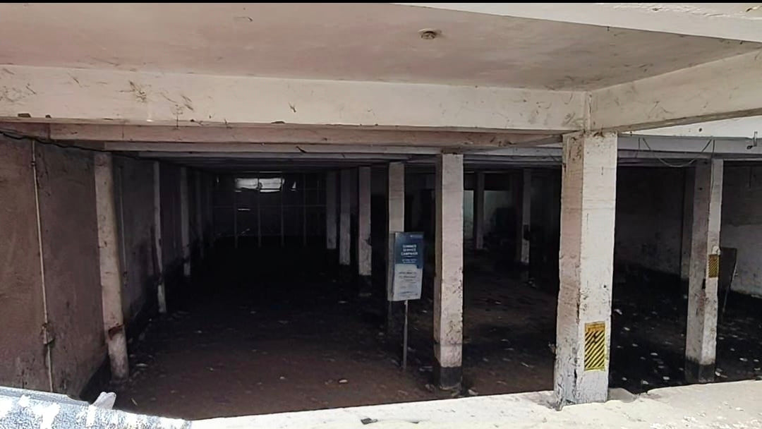 Sector - 58 HSVP Industrial Zone Faridabad